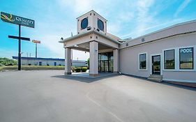 Quality Inn Near Six Flags St. Louis